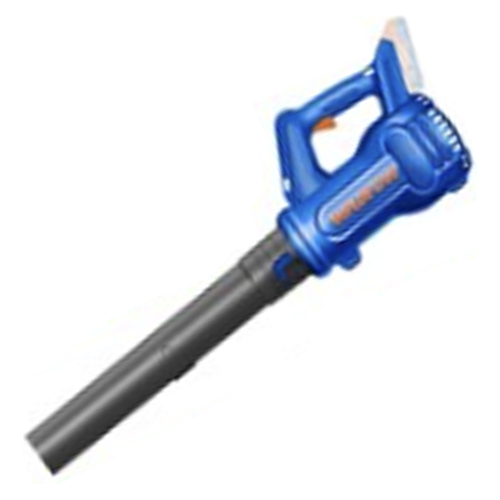 Wadfow WBLP520 Li-Ion Air Blower 20V(Bare) | Wadfow by KHM Megatools Corp. Wadfow WBLP520 Li-Ion Air Blower 20V(Bare) | Wadfow by KHM Megatools Corp.